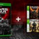 Gears Series For Free With Gears of War: Ultimate Edition