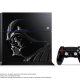 Darth Vader PS4 Bundles Coming Out In November