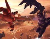 Big Hero 6 Is Coming To Kingdom Hearts 3