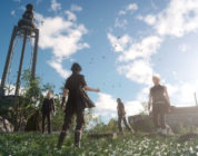 Final Fantasy XV Release Window For 2016