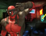 Deadpool Re-Release For PS4 & Xbox one