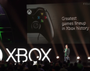 Microsoft’s Gamescom 2015 Media Briefing Recap