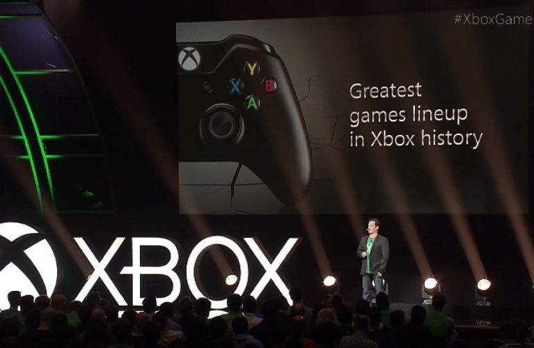 Microsoft’s Gamescom 2015 Media Briefing Recap