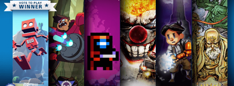 PlayStation Plus Free Game Lineup for September 2015