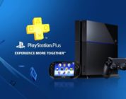 Sony Will Allow PS+ Members To Vote Future Games