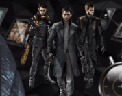 Deus Ex: Mankind Divided Coming In February 2016
