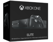 1TB Xbox One Elite Bundle Announcement