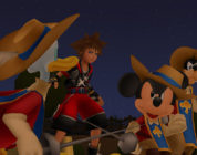 Kingdom Hearts HD 2.8 Final Chapter Prologue Announcement