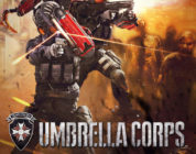 Umbrella Corps Announcement For PS4 & PC