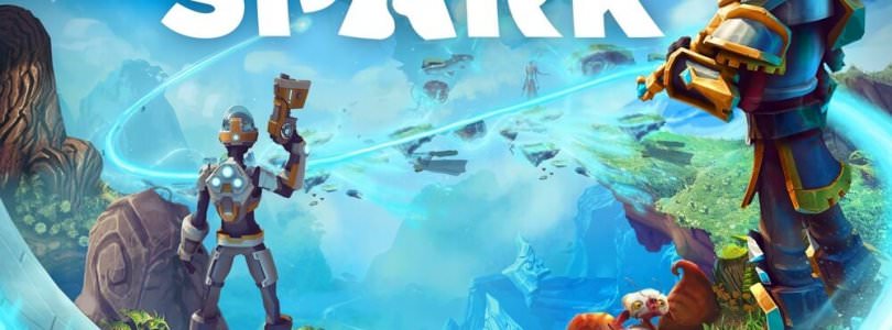 Project Spark Goes Fully Free Next Month