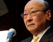 Tatsumi Kimishima Is Nintendo’s New President