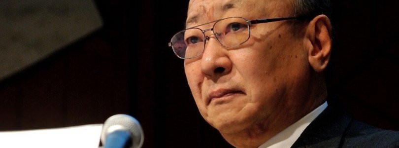 Tatsumi Kimishima Is Nintendo’s New President