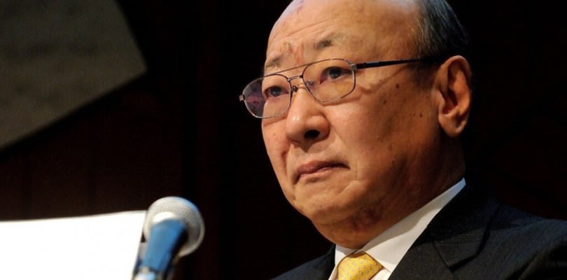 Tatsumi Kimishima Is Nintendo’s New President