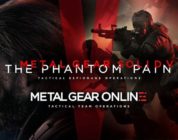 Metal Gear Online TGS Trailer