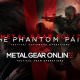 Metal Gear Online TGS Trailer