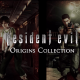 Resident Evil: Origins Collection Announcement