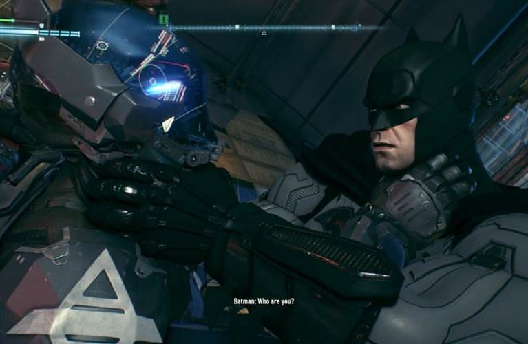 PC Version Of Batman: Arkham Knight Coming Back On Sale