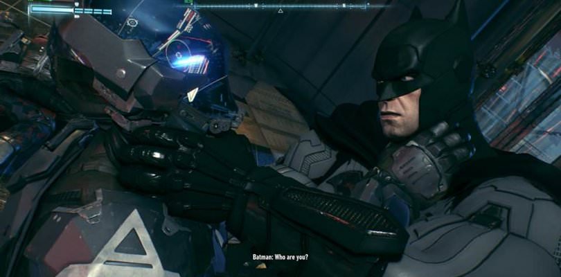 PC Version Of Batman: Arkham Knight Coming Back On Sale