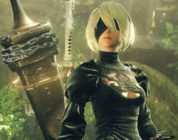 NieR: Automanta – Reveal Paris Games Week Trailer