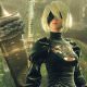 NieR: Automanta – Reveal Paris Games Week Trailer
