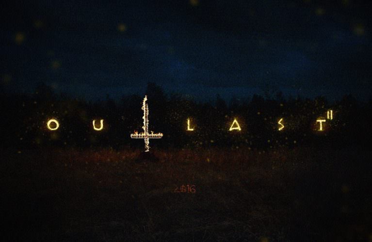 Outlast 2 Announcement Trailer