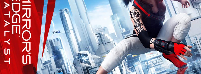 Mirror’s Edge: Catalyst Delayed To May 2016