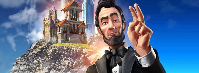 Civilization Revolution 2 Coming To PS Vita