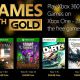 Games with Gold for November 2015 on Xbox One and Xbox 360