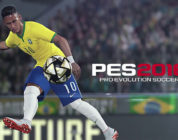 PES 2016 Is Getting A Free-to-Play Version