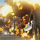 Just Cause 3 Launch Trailer – EXPLOSIONS!