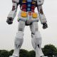 “GUNDAM GLOBAL CHALLENGE” wants to Make the 1:1 Scale Gundam Statue Walk by 2019