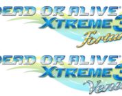 @Playasia will let you import Dead Or Alive Extreme 3