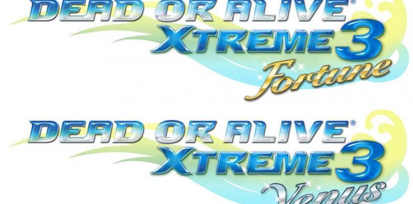 @Playasia will let you import Dead Or Alive Extreme 3