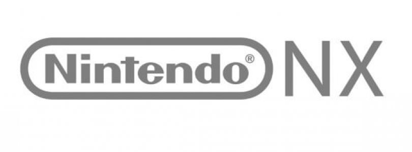 Report: Nintendo’s NX To Ship 10-12 Million Units In 2016