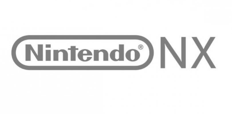 Report: Nintendo’s NX To Ship 10-12 Million Units In 2016