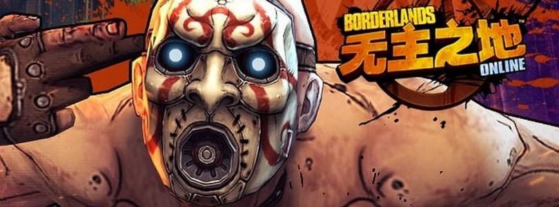 Borderlands Online Cancelled