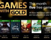 Games with Gold for December 2015 on Xbox One and Xbox 360