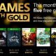 Games with Gold for December 2015 on Xbox One and Xbox 360