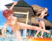 Dead or Alive Xtreme 3 Will Not Release In The West