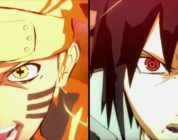 Naruto Shippuden: Ultimate Ninja Storm 4 Demo Out On Japanese PSN