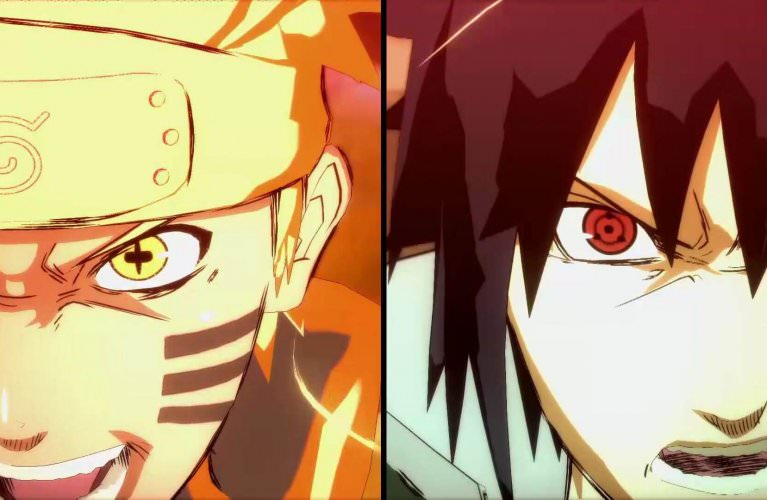 Naruto Shippuden: Ultimate Ninja Storm 4 Demo Out On Japanese PSN