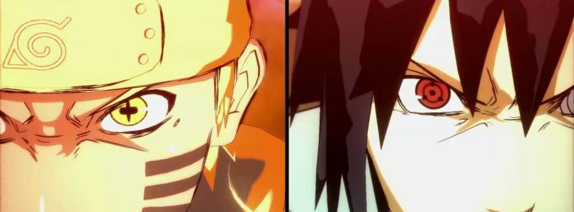 Naruto Shippuden: Ultimate Ninja Storm 4 Demo Out On Japanese PSN