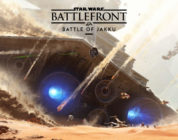 Star Wars Battlefront: Battle of Jakku DLC Trailer