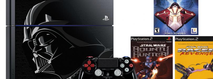 Sony Has Confirmed PS2 Emulation Is Being Worked On PS4