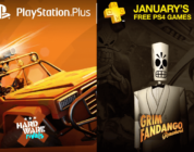 PlayStation Plus Free Game Lineup for January 2016