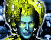 Square Enix Giving Away Omikron: The Nomad Soul For Free In Memory Of David Bowie