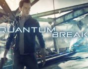 Quantum Break has been rated for PC in Brazil