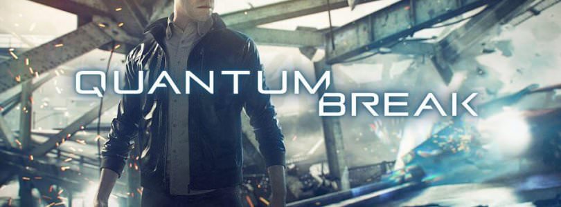 Quantum Break has been rated for PC in Brazil