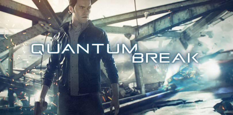 Quantum Break has been rated for PC in Brazil