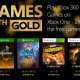 Games with Gold for January 2016 on Xbox One and Xbox 360